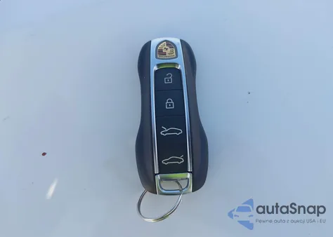 2021 Porsche Taycan z USA, uszkodzony, nr VIN WP0AA2Y17MSA17160